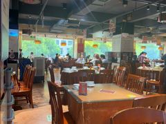 -天下客饭店(中山路店)