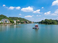 -海兰云天度假区温泉