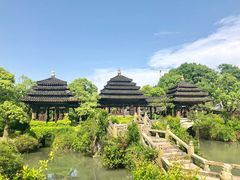 -韩湘水博园