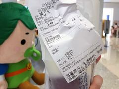 -百分茶(昆山万象汇店)