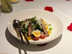 -燃扒房Steakhouse(皇庭店)