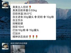 -纳吉亚猫专科动物医院博雅分院