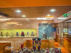 -小山日本料理(兴业太古汇店)