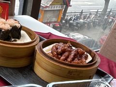 -金苑海鲜酒家(新港中路店)