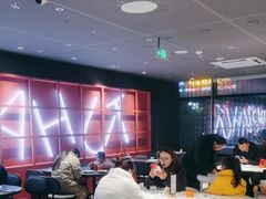 -必胜客(蚌埠东海万达店)
