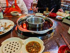 -巴倒烫陆派火锅山庄(南山总店)