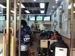 -新丰小吃(中山中路分店)