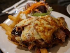 -Shamrock Hotel Hobart