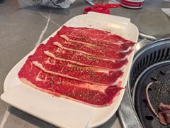 -米家·鹤城炭火米家直营总店