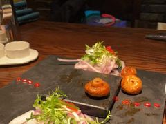 -甘尼仕印度餐厅爵士酒吧(阳春巷店)