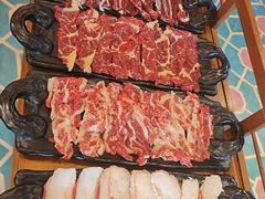 -潮庭牛肉火锅·骑楼私宴