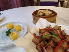 -万山楼海鲜酒家·二十三年老字号