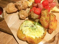 -铁酱披萨(常州龙湖天街店)
