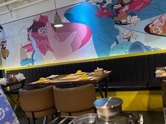 -黄记煌三汁焖锅(崇文门店)