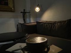 -Me Coffee下午茶艺术空间