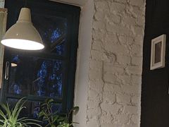 -不舍昼夜咖啡馆