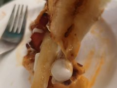 -嘉喜来比萨(罗马花园店)