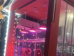 -牛吉韵·鲜切牛肉自助火锅(南山店)