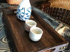 -阿嫂印象·民间江湖菜(大学城店)
