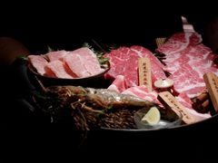 -300杯·和牛烧肉清酒专门店(廊里店)