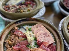 -崖口煲仔饭