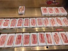 -谭三娘鲜切牛肉自助火锅(北京路店)