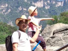 -河南宝泉旅游区
