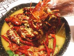 -拙味兄弟龙虾·江湖菜(和畅堂店)