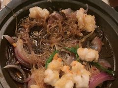 -绿茶餐厅(千岛湖银泰城店)