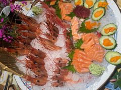 -和创柚子·会席日本料理(新区淮海街店)