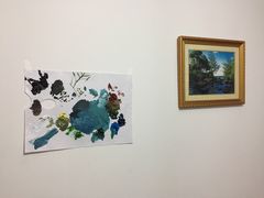 成品-Fun Job Art 零基础油画国画DIY画室(望京店)