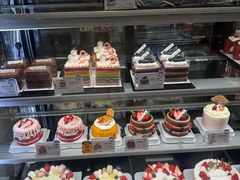 -85度C(厦门台湾街店)