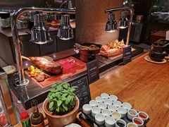 -mezza9 Macau(澳门君悦酒店)