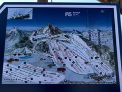 -北京南山滑雪场