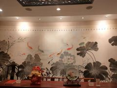 -莲苑中餐厅·Lotus Court(厦门马哥孛罗东方大酒店)