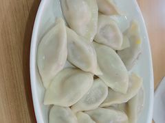 香菇鲜肉水饺-喜家德虾仁水饺(北站店)