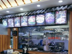 -尕胡才炕锅烤羊肉馆(八一路店)