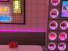 -音乐派KTV(太古里晶融汇店)