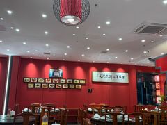 -陈记菜馆·非遗淮扬菜(东关街教场店)