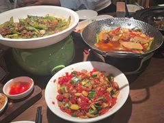-湖兰金牌小炒肉(椒江万达店)