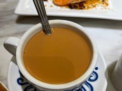 -翠华餐厅(德基广场店)