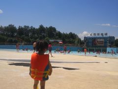 -平江亚马逊水上乐园