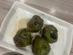 -咬不得高祖生煎·简餐(金逸影城店)