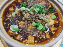 -砂锅爷·老成都砂锅菜(昌平店)