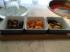 -捞神煲汤火锅(湖滨商业街店)