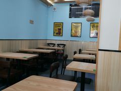 大堂-MOMO冰品·生巧汤圆(红桥店)