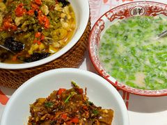 -西江红·株洲本地菜(滨江南路店)