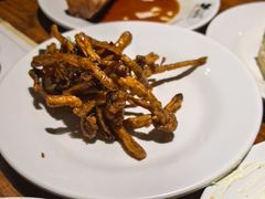 -汉巴味德·烤肉与啤酒的自助(杭州大悦城店)