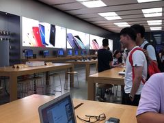 -Apple零售店(深圳益田假日广场店)