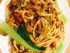 福鼎拌面-大叔家福鼎小吃(十全街店)